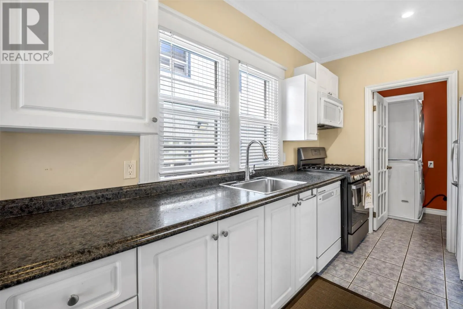 93 LeMarchant Road