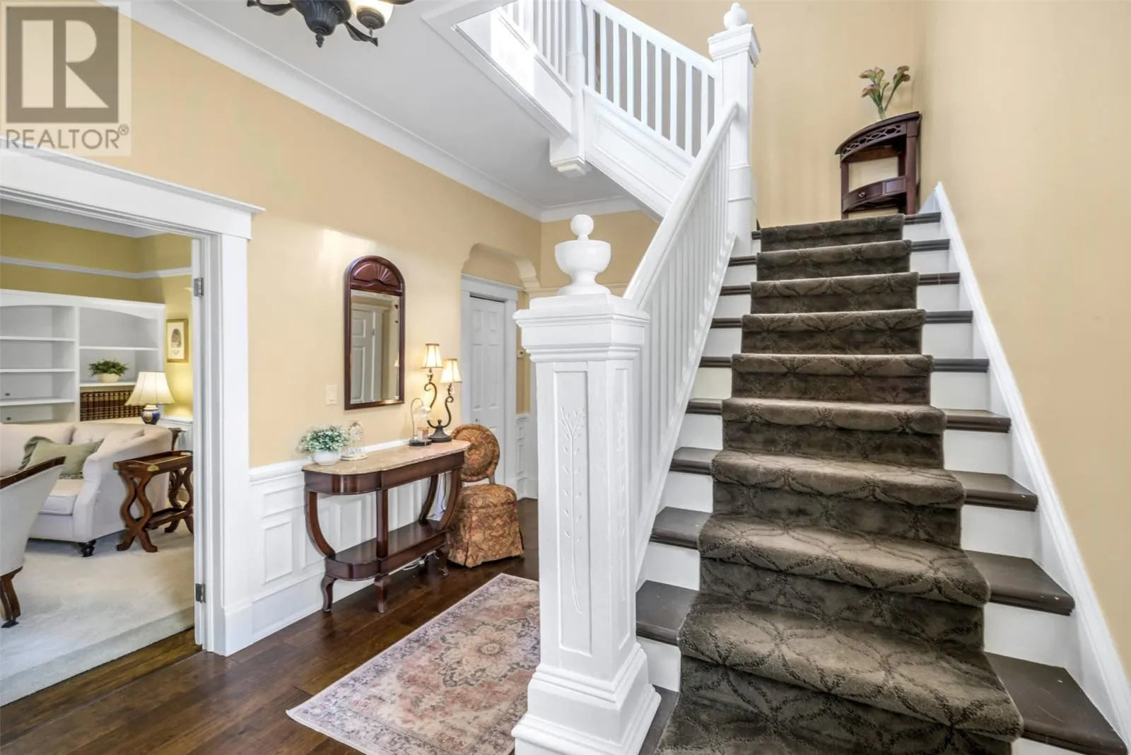 93 LeMarchant Road