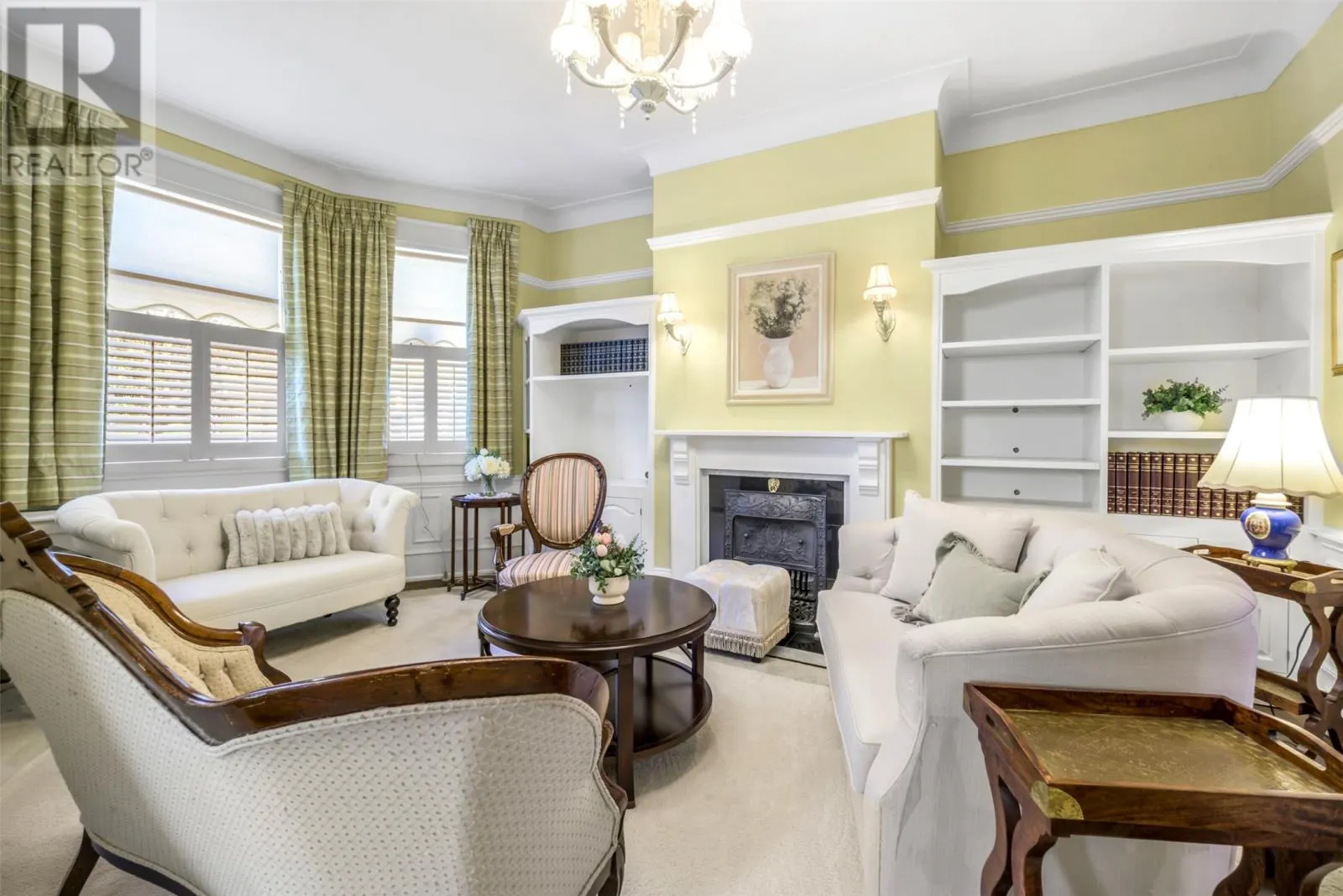 93 LeMarchant Road