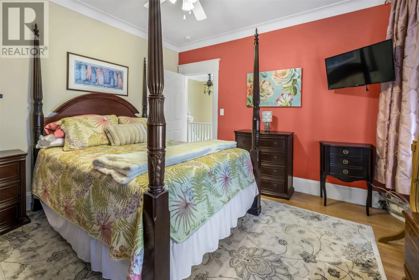 93 LeMarchant Road