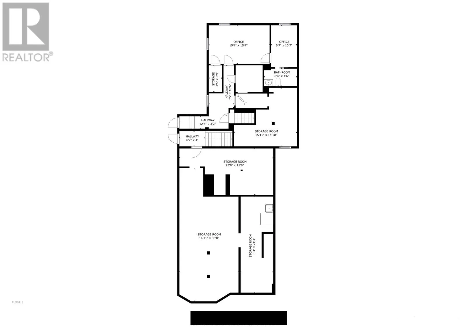 93 LeMarchant Road