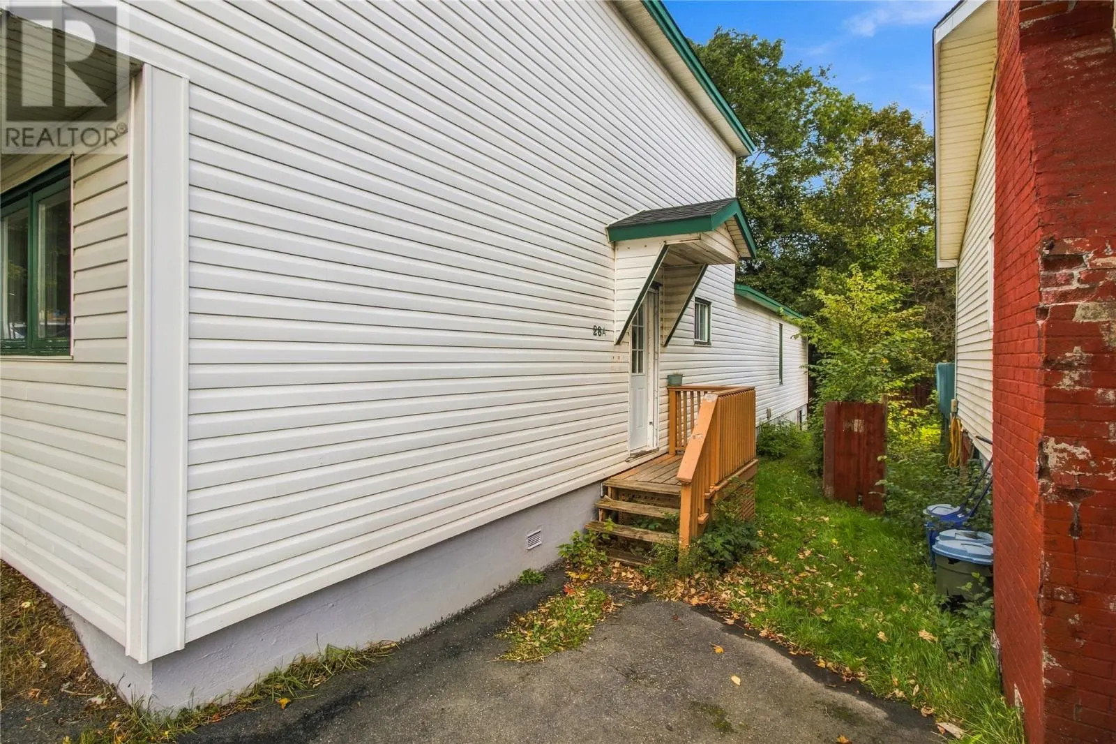 28 Thorburn Road
