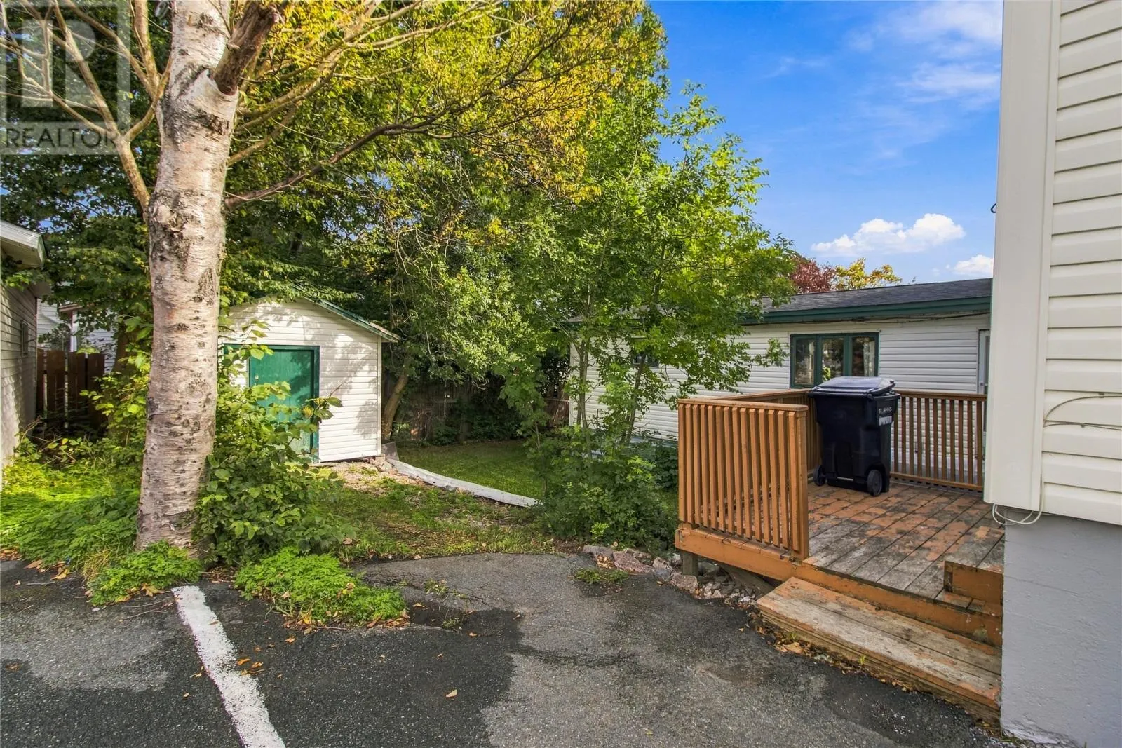 28 Thorburn Road