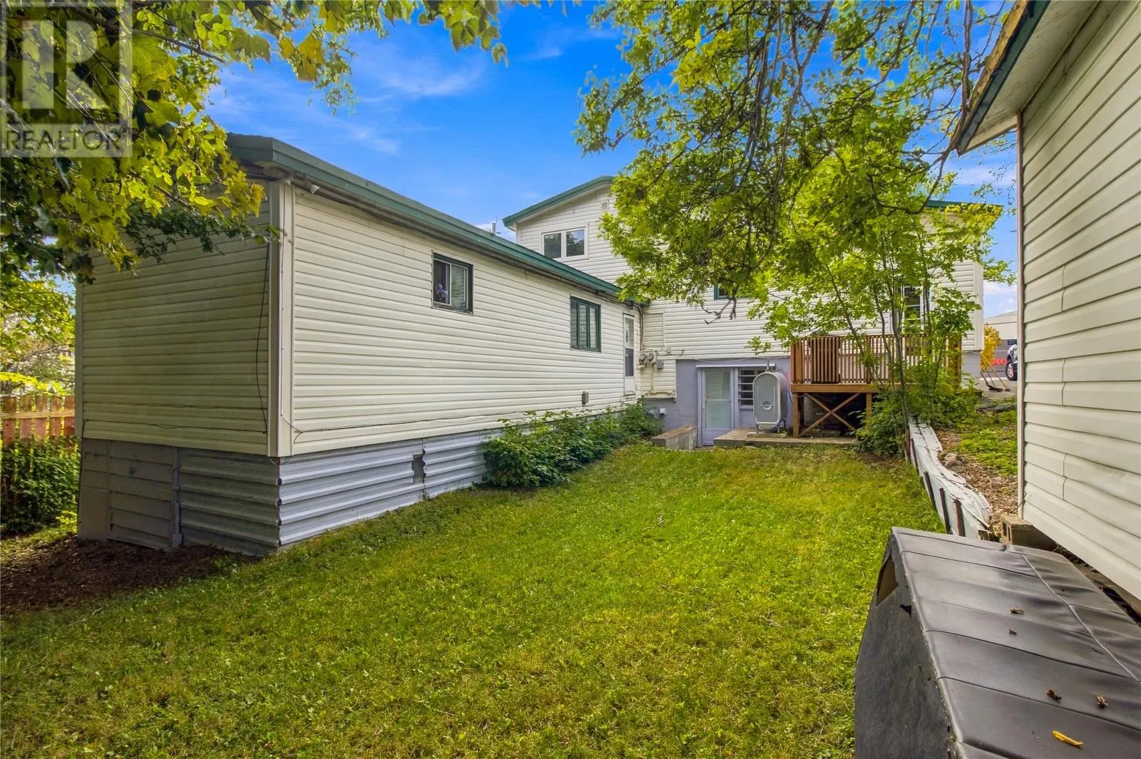 28 Thorburn Road