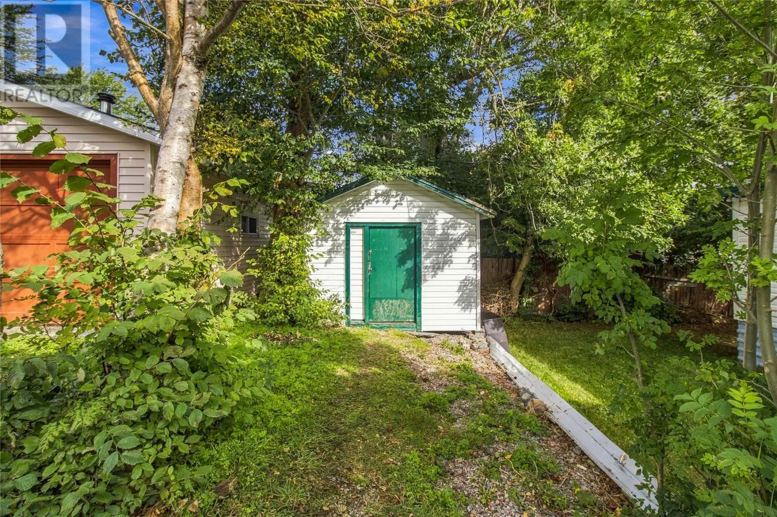 28 Thorburn Road