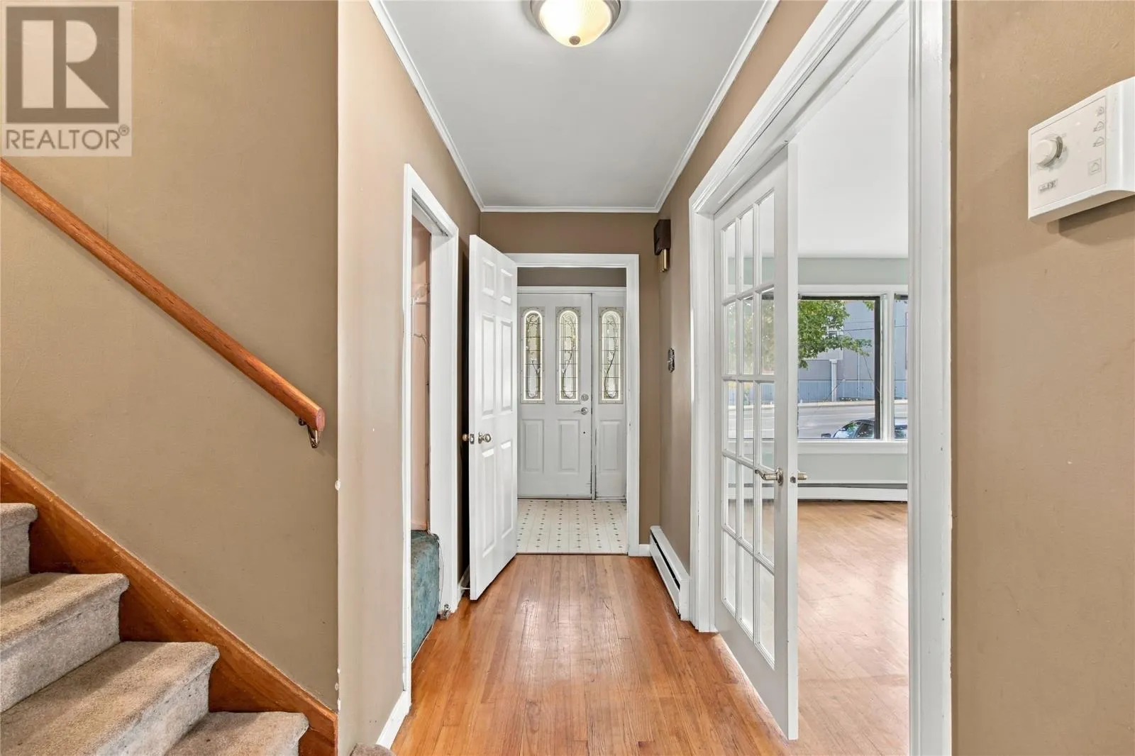 28 Thorburn Road