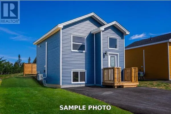 14 Viking Drive