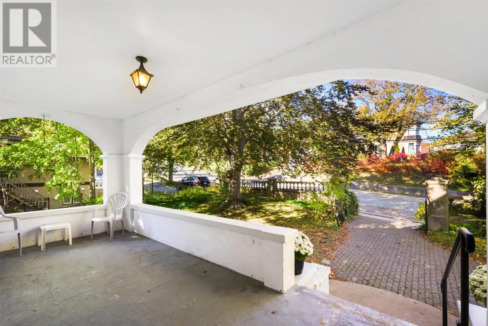 35 Topsail Road