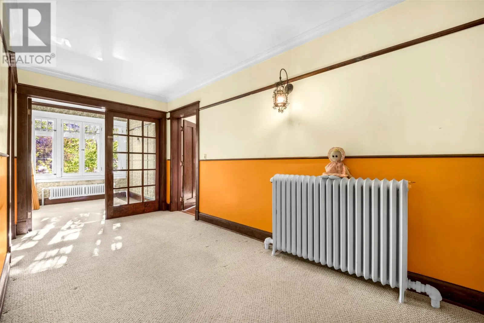 35 Topsail Road