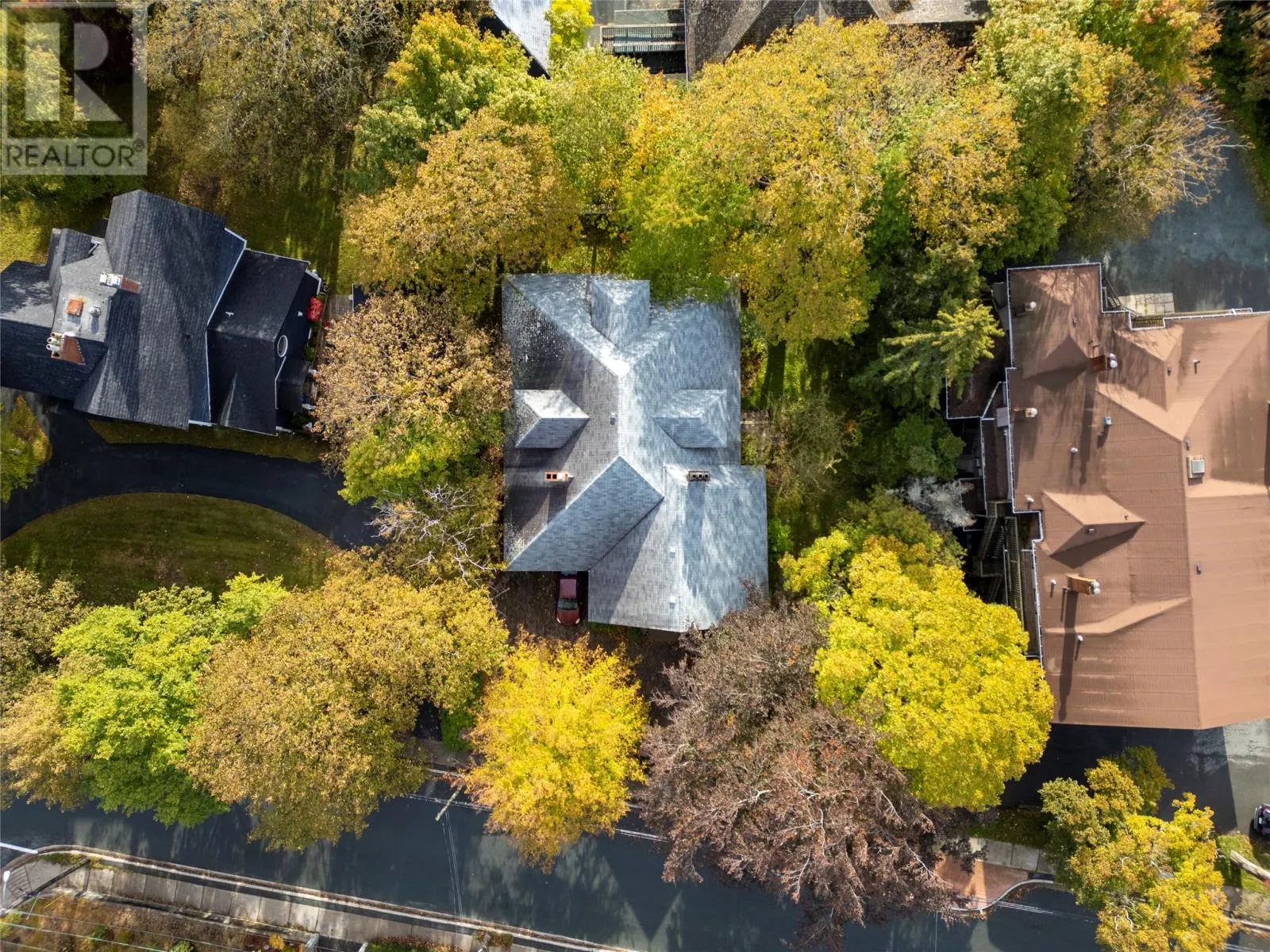 35 Topsail Road