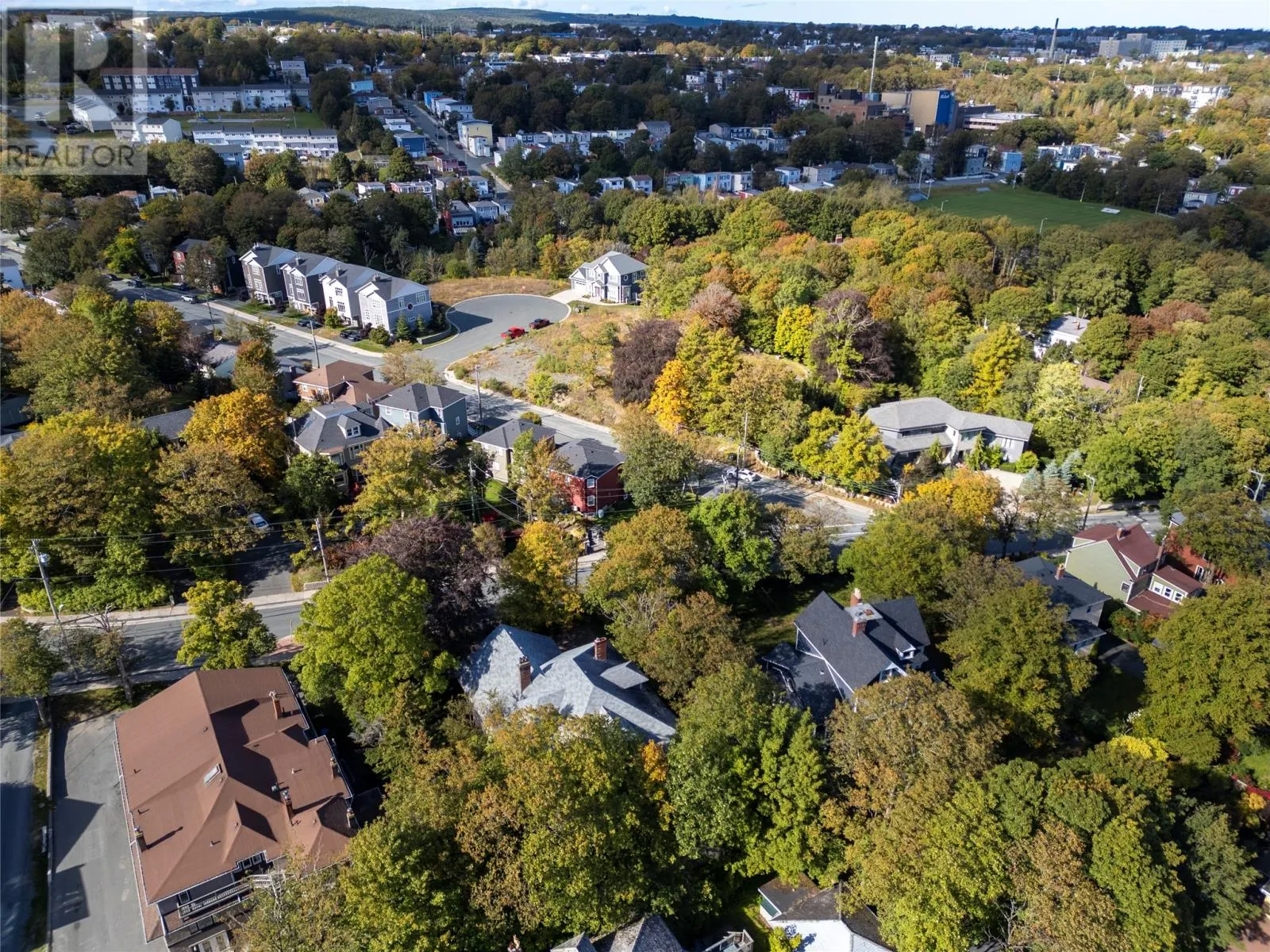 35 Topsail Road