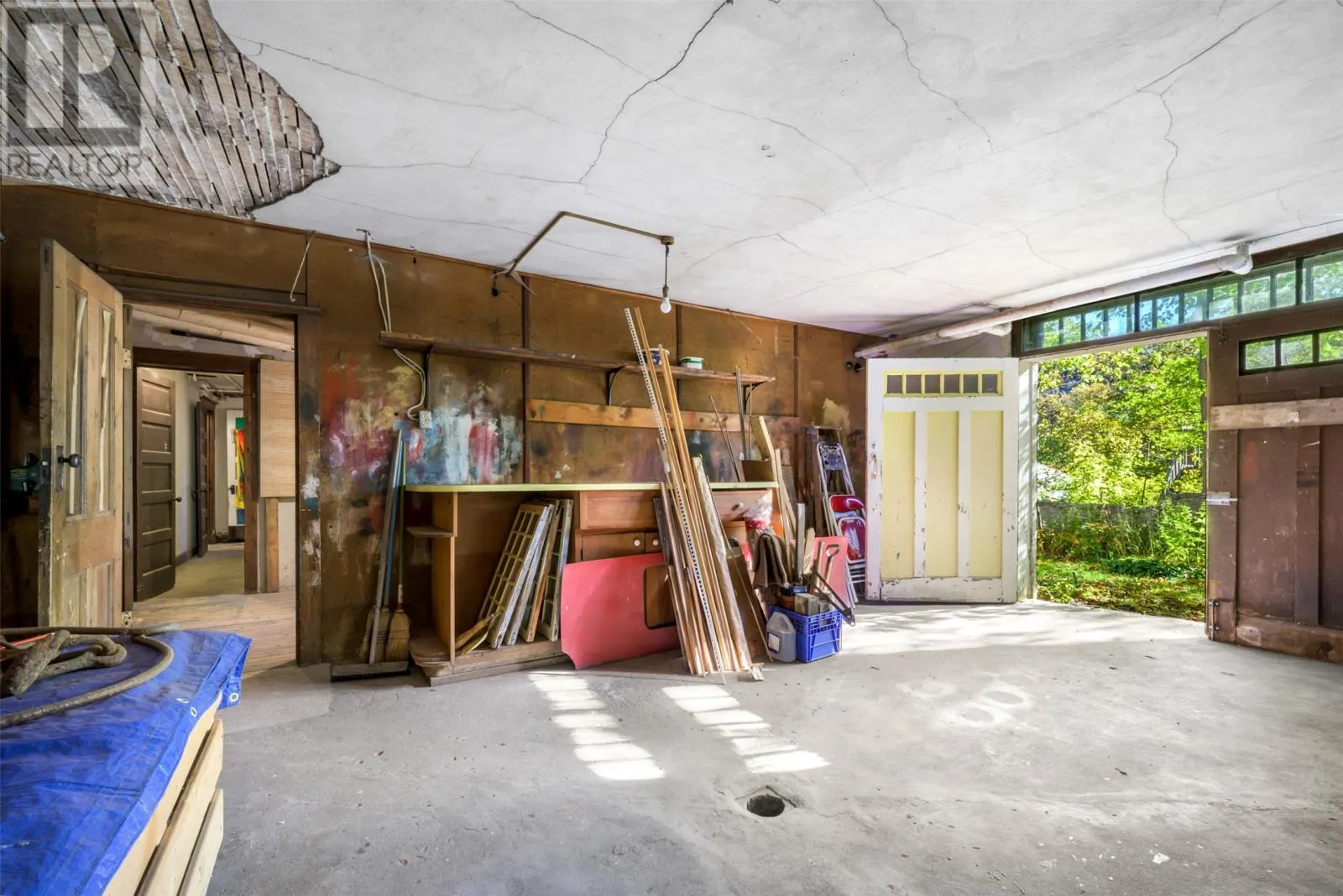 35 Topsail Road
