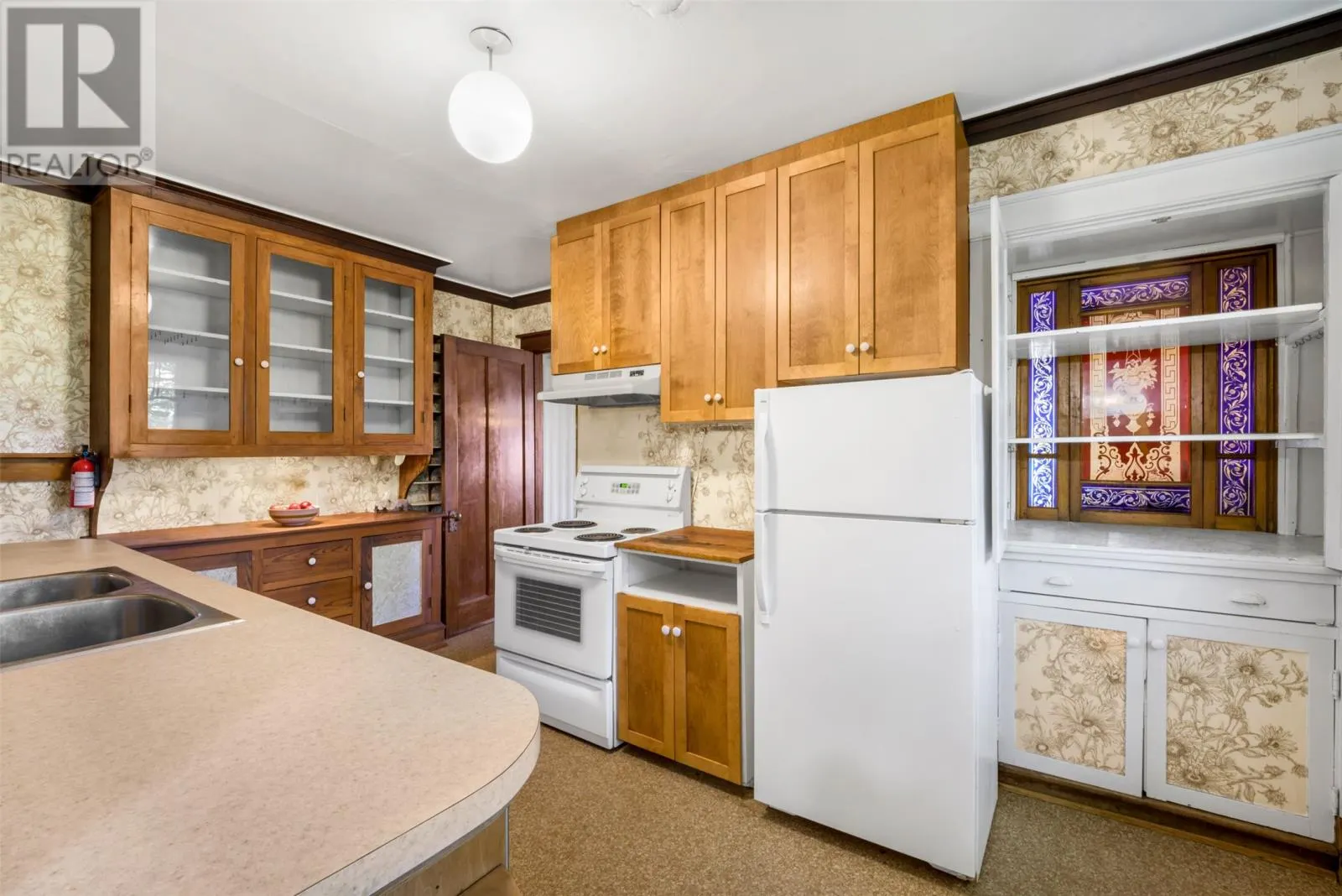 35 Topsail Road