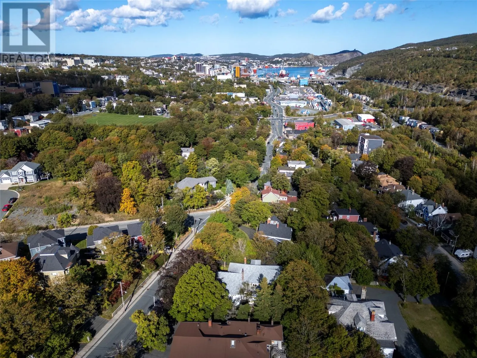 35 Topsail Road
