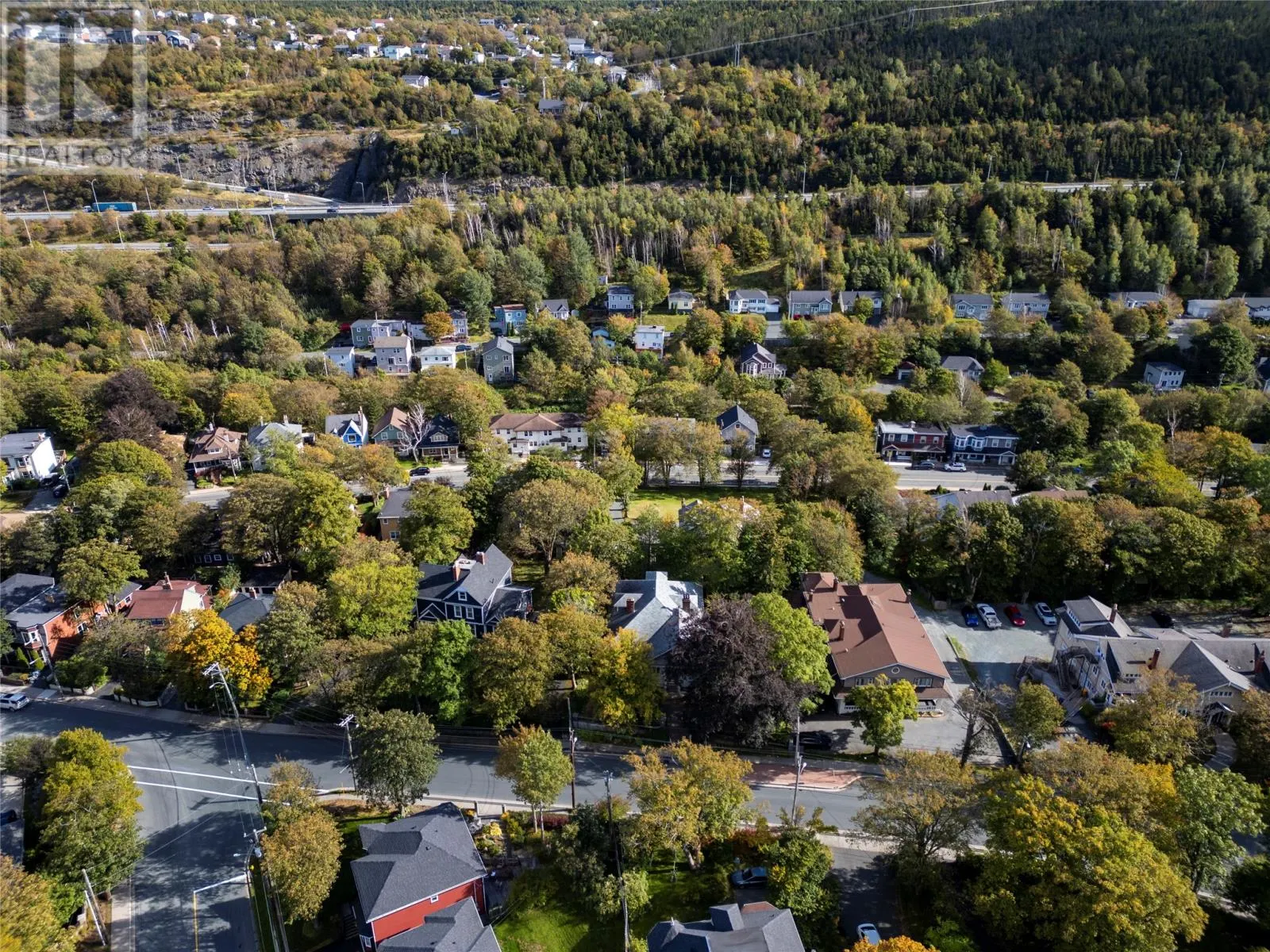 35 Topsail Road