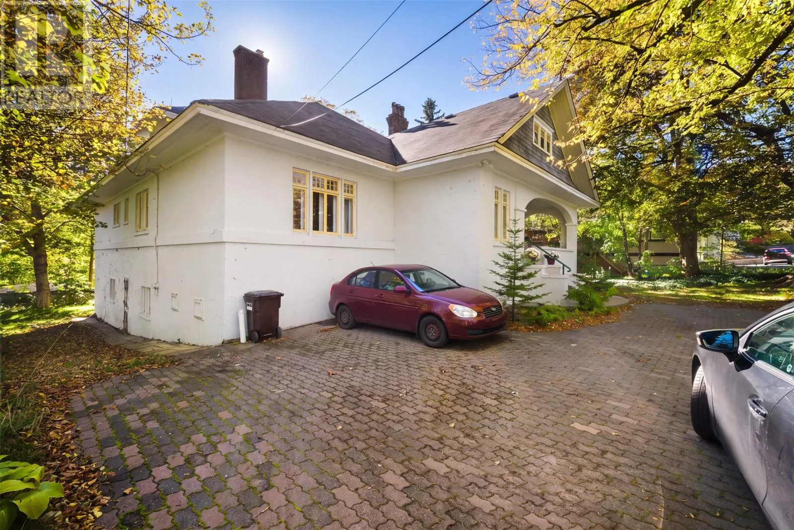 35 Topsail Road