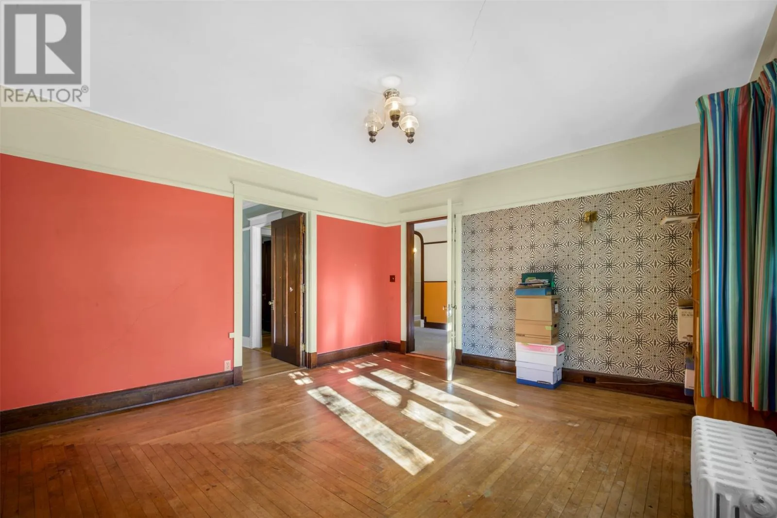 35 Topsail Road