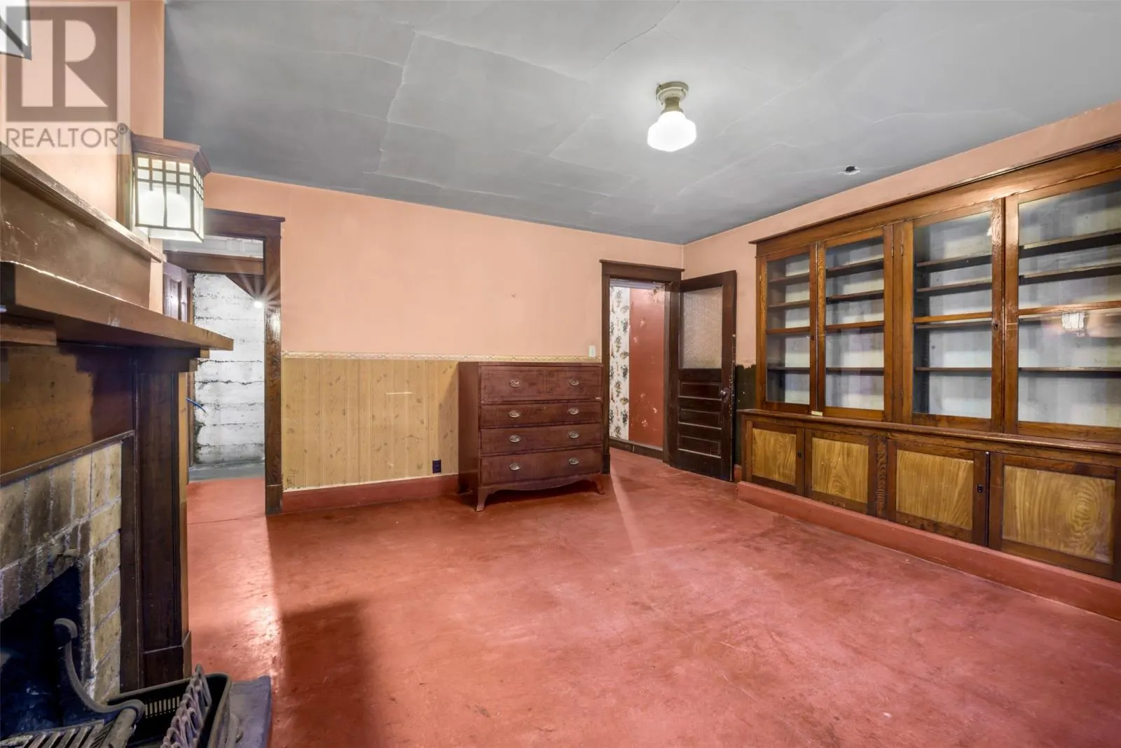 35 Topsail Road