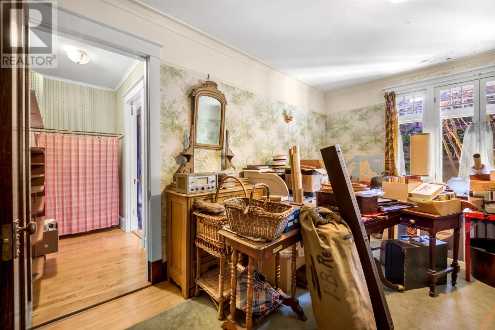 35 Topsail Road