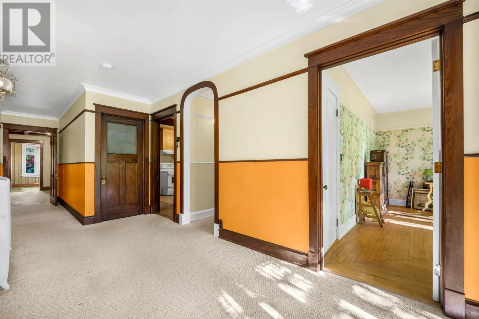 35 Topsail Road