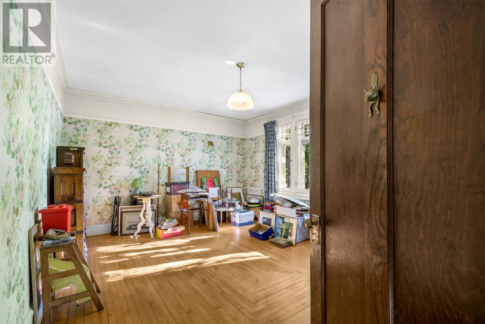 35 Topsail Road