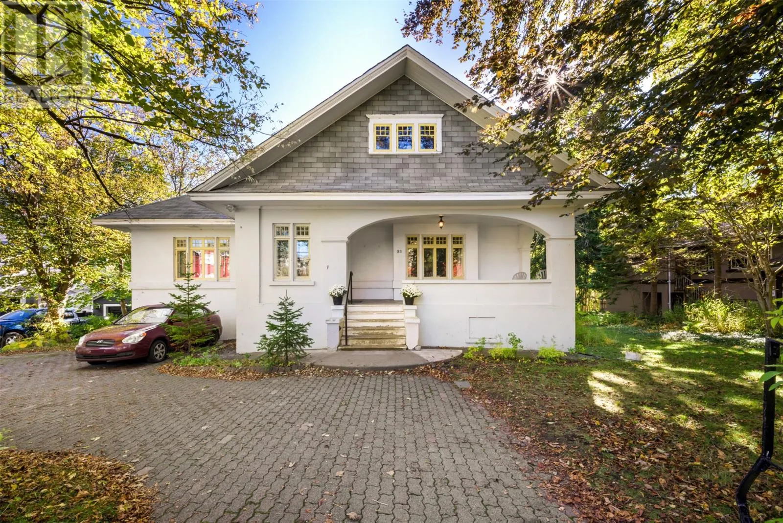 35 Topsail Road