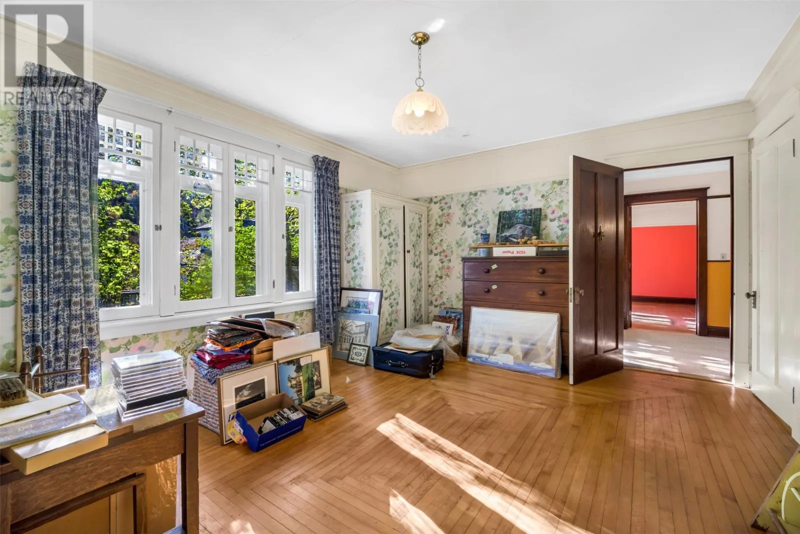 35 Topsail Road