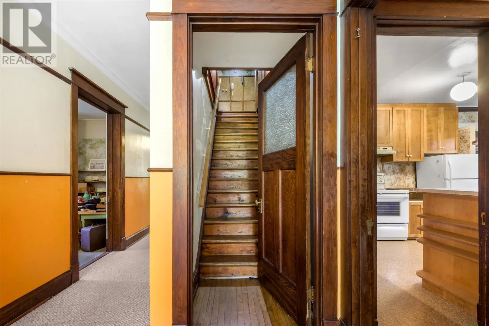 35 Topsail Road