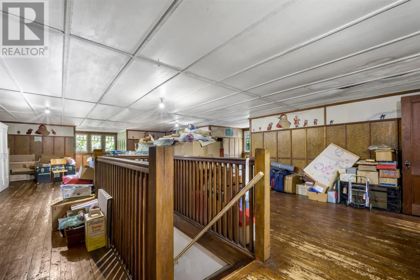 35 Topsail Road