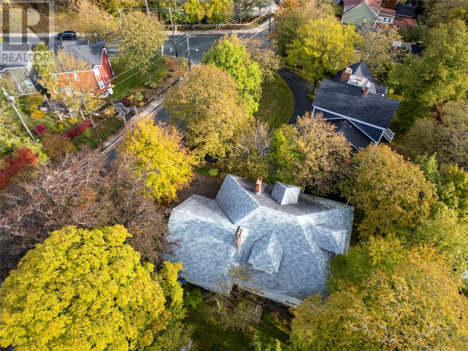35 Topsail Road