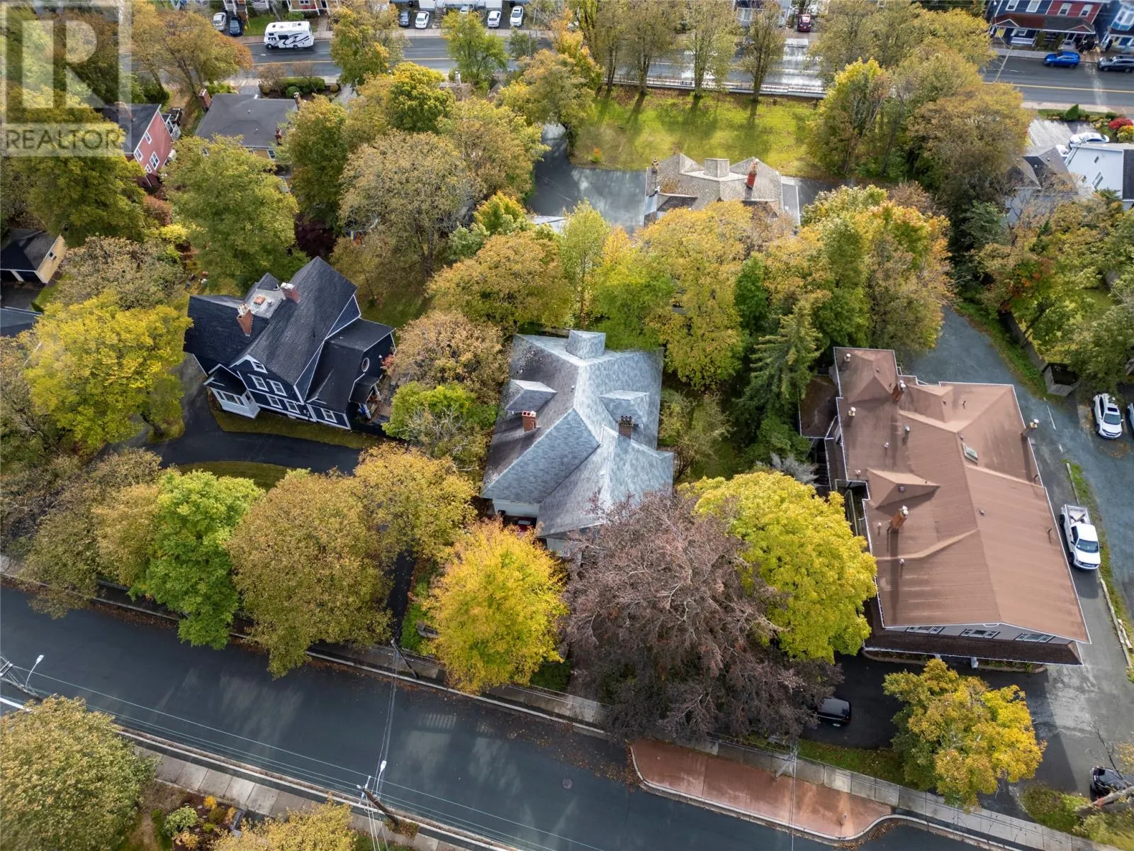35 Topsail Road