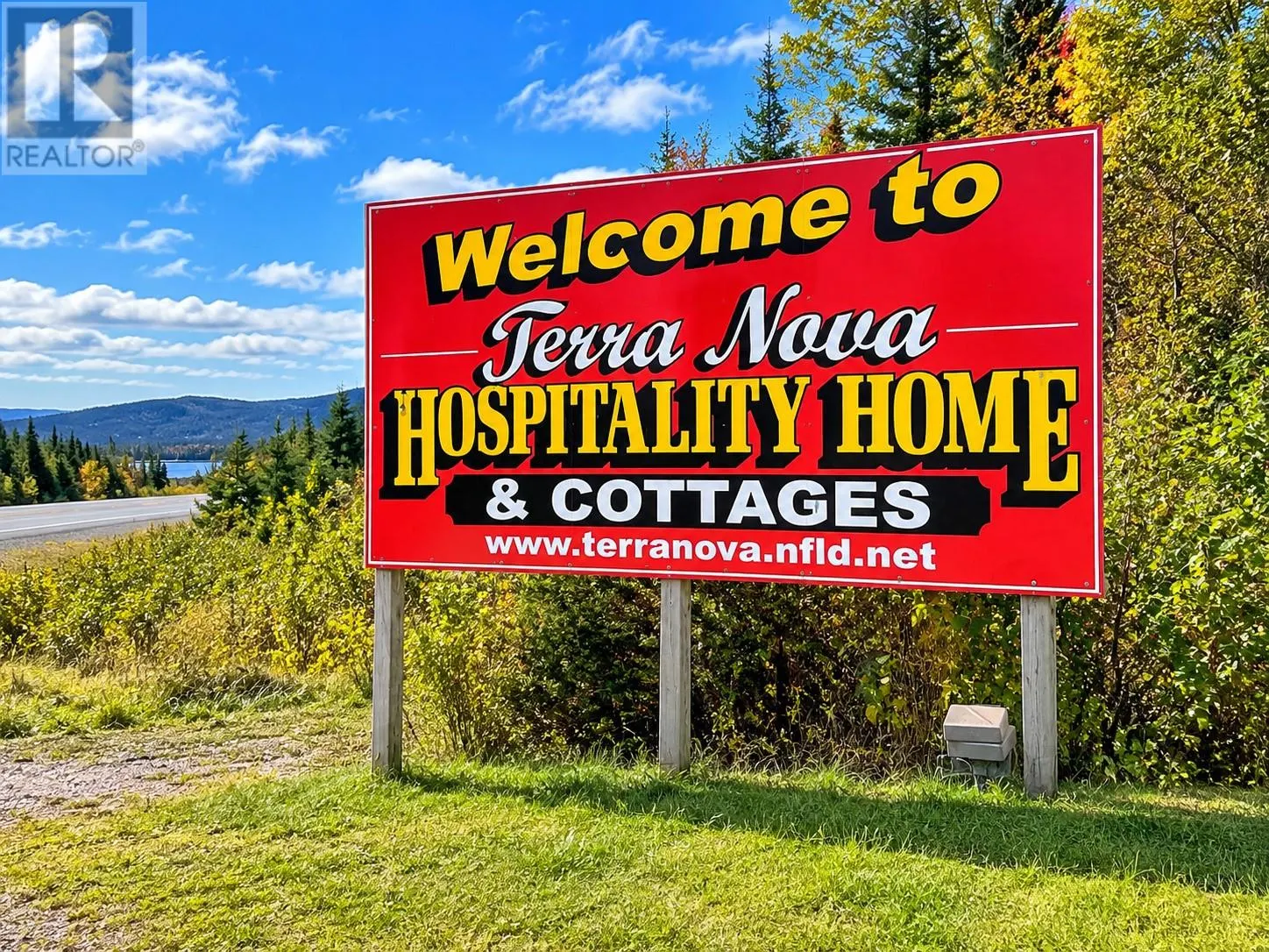 500 Trans-Canada Highway