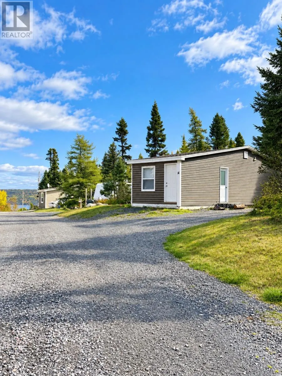 500 Trans-Canada Highway