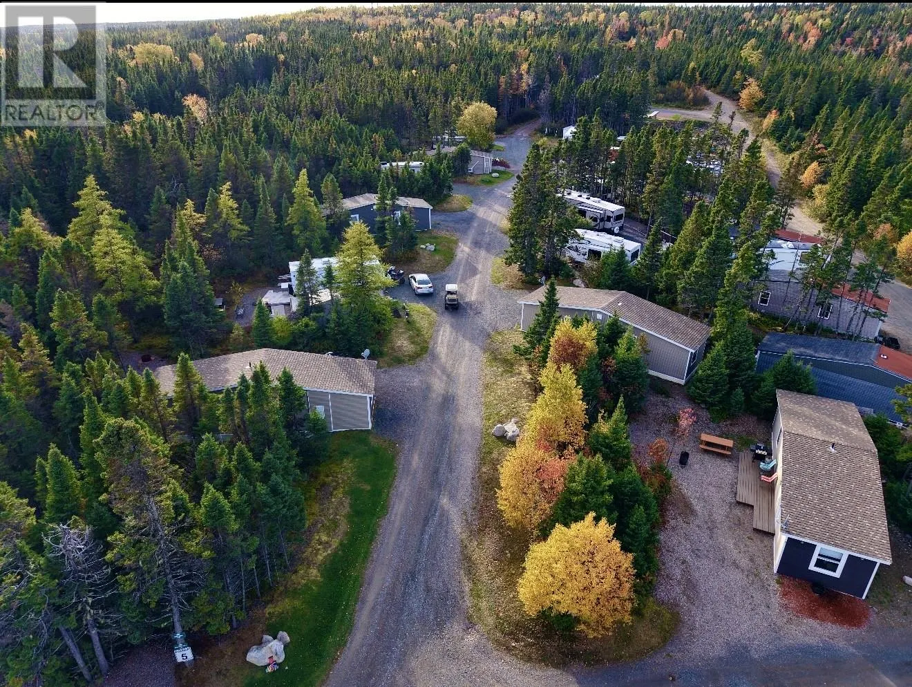 500 Trans-Canada Highway
