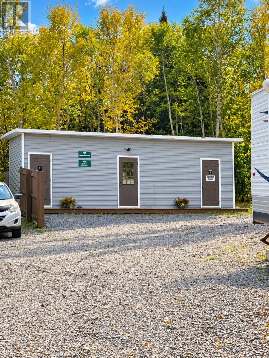 500 Trans-Canada Highway