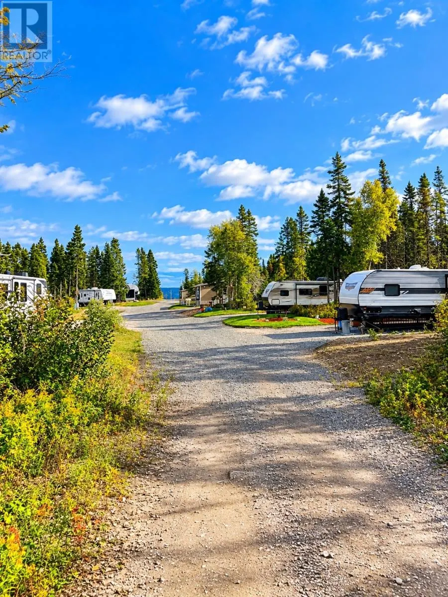 500 Trans-Canada Highway