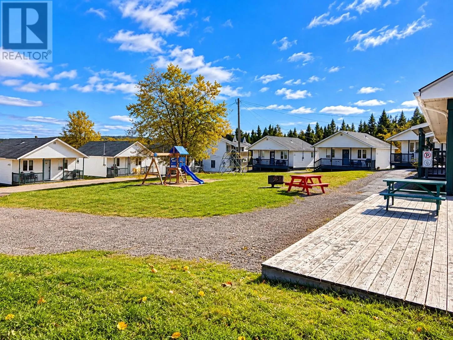 500 Trans-Canada Highway