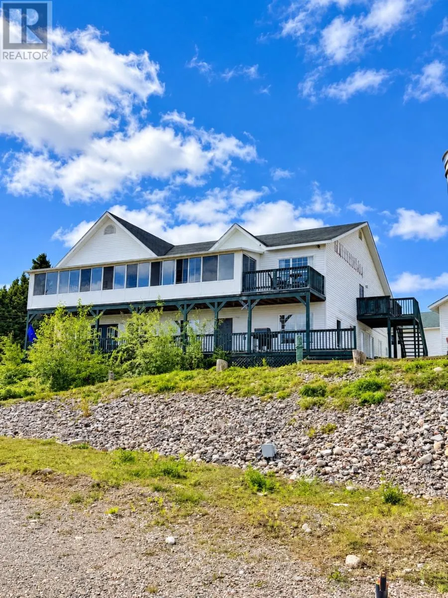 500 Trans-Canada Highway