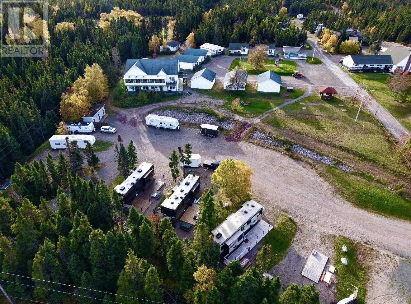 500 Trans-Canada Highway