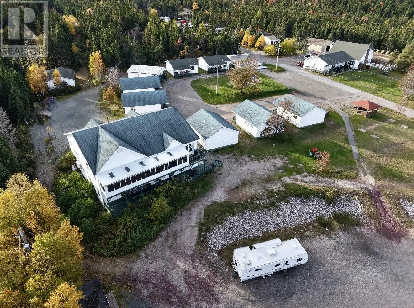 500 Trans-Canada Highway