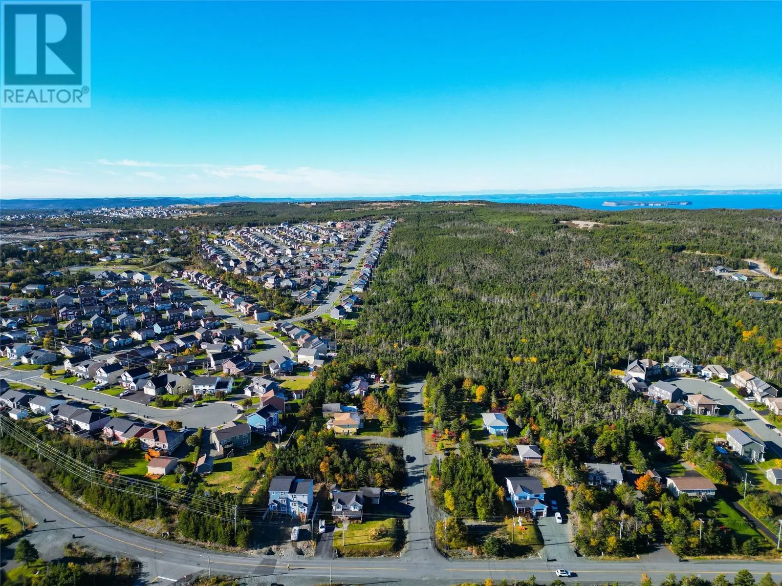 Lots 1-10 Springbrook Avenue