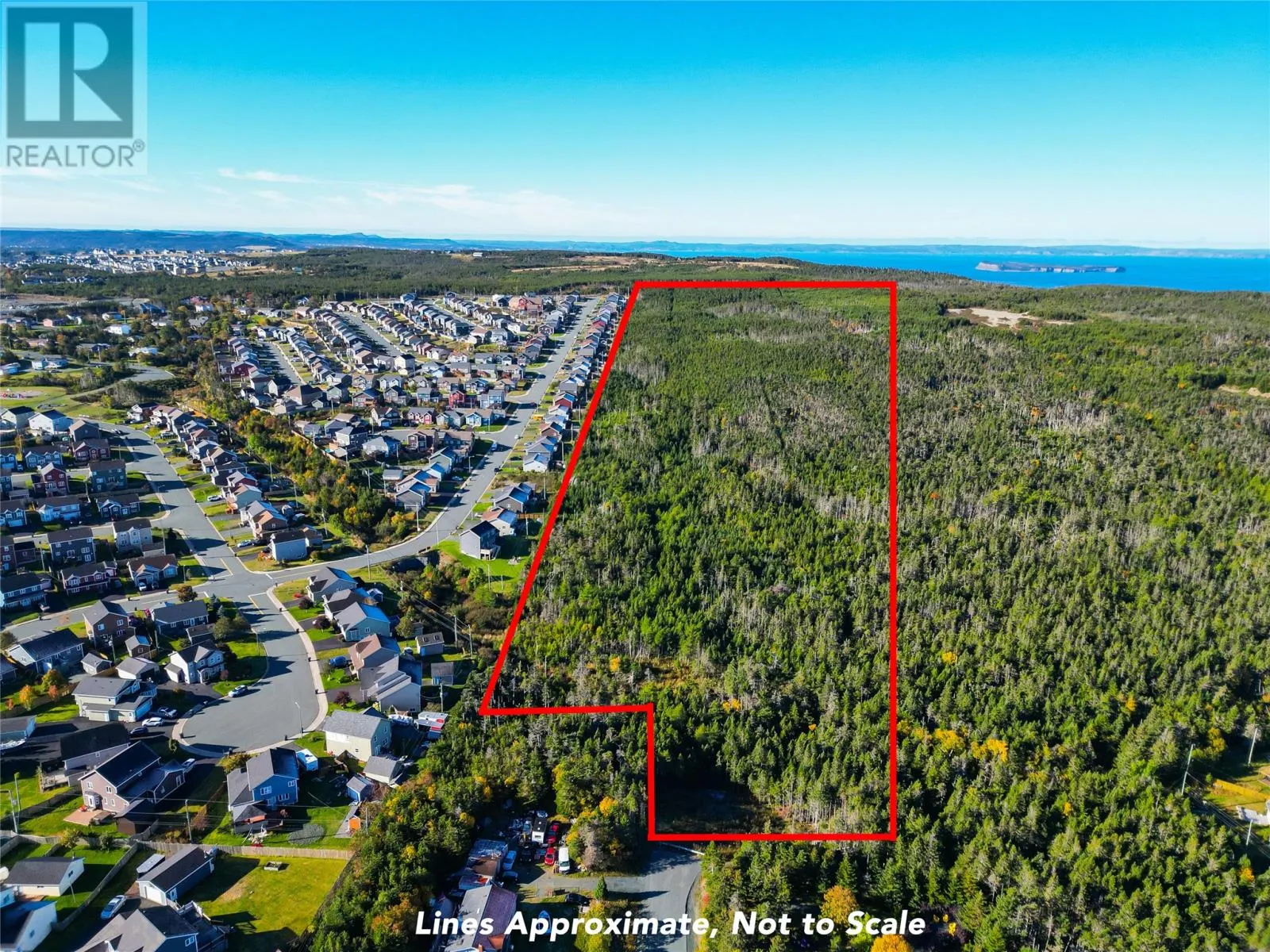 Lots 1-10 Springbrook Avenue