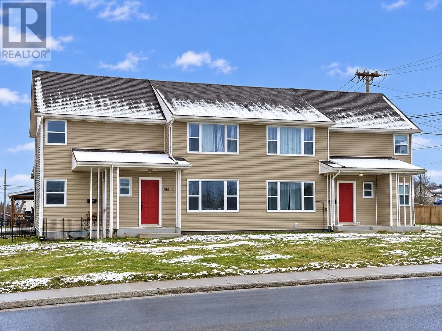 102-108 Avalon Drive