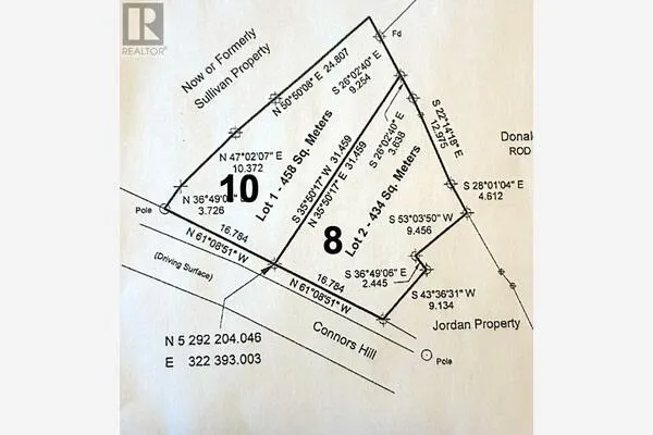 8-10 Connors Hill