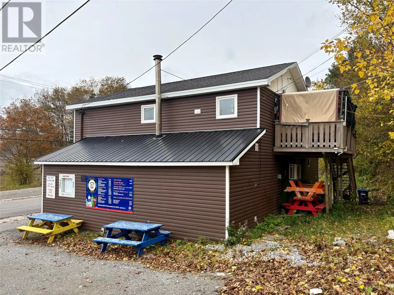 325 Curling Street