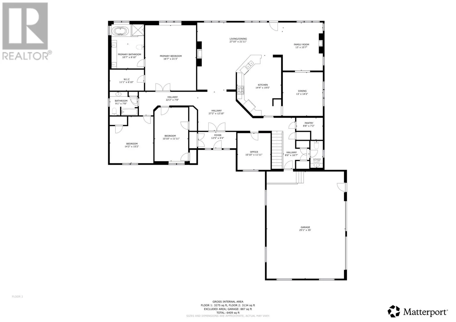121 Summit Drive