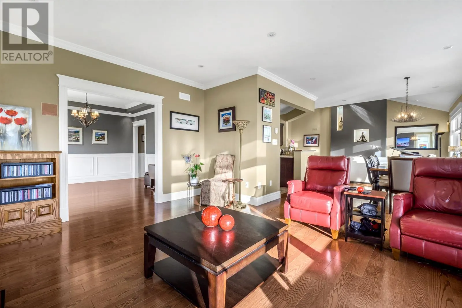 121 Summit Drive