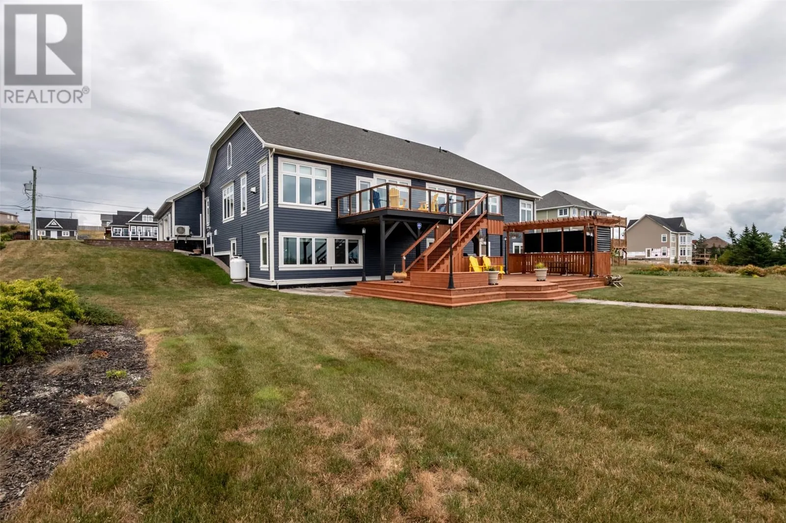121 Summit Drive