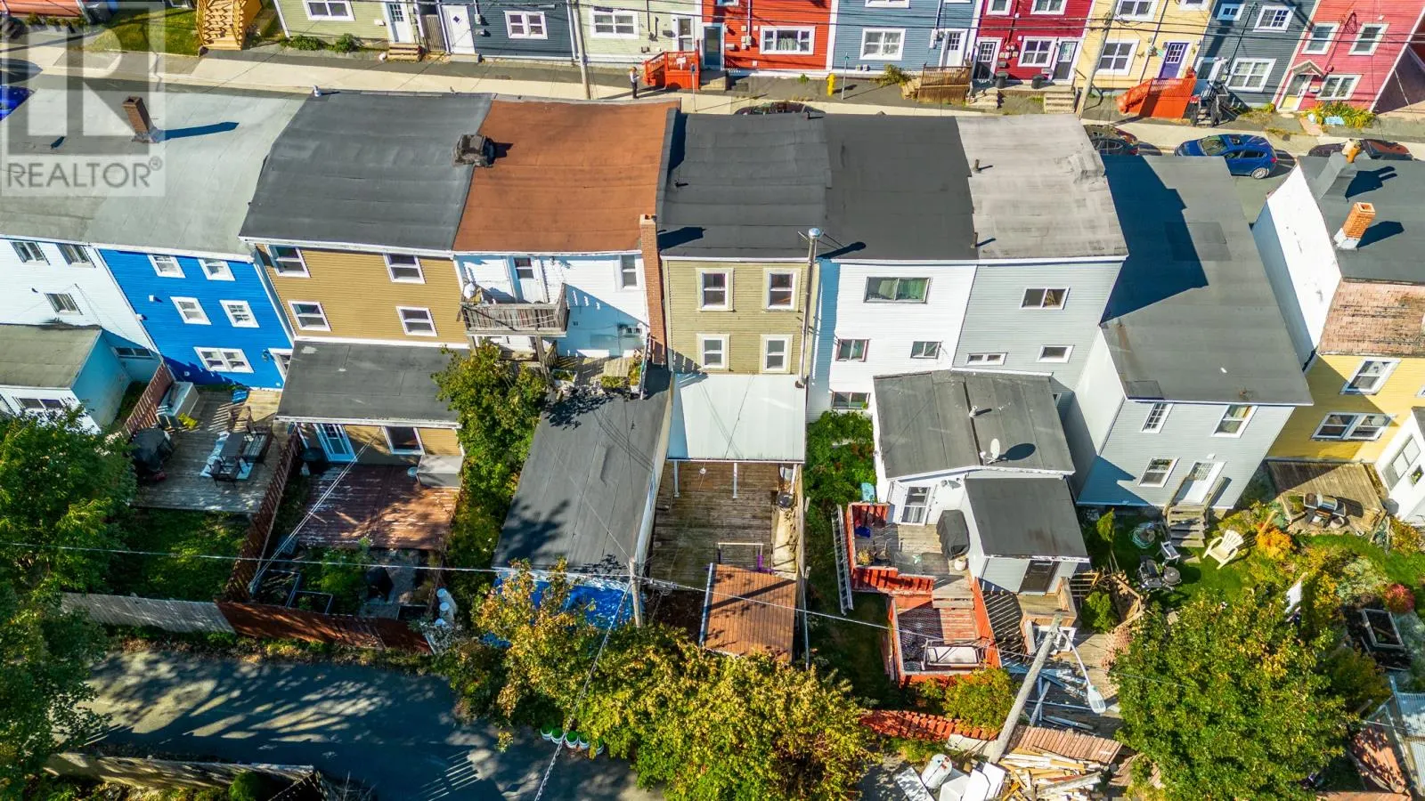 23 Mullock Street