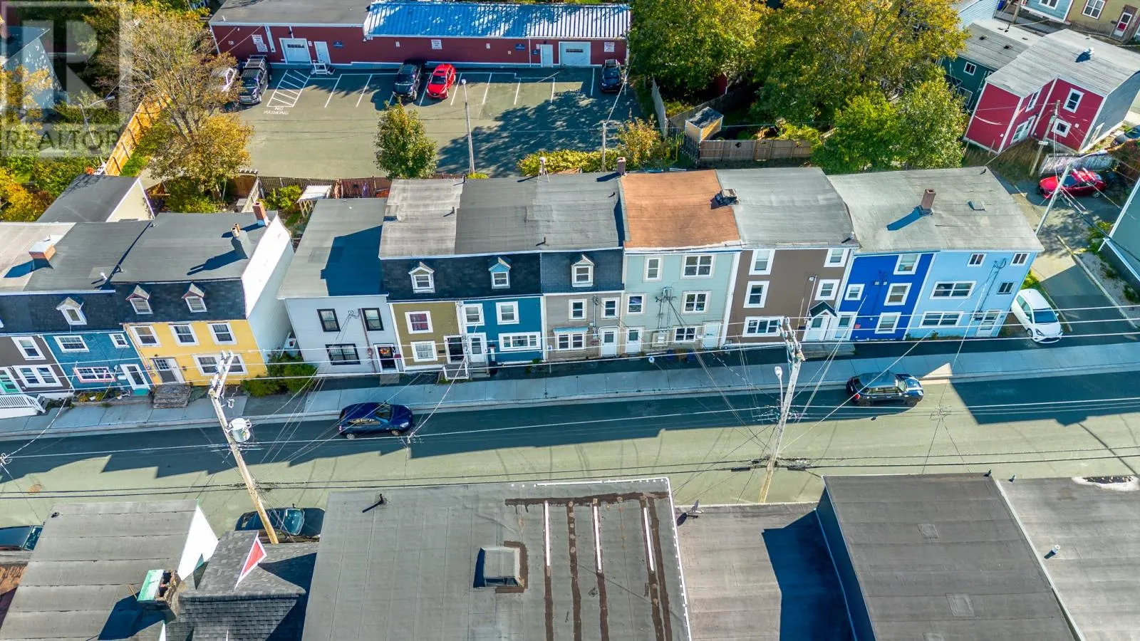 23 Mullock Street
